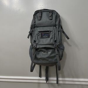 MountainTop 40L Men Women Hiking Travel Backpack Camping Mountain Climbing